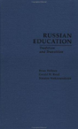 Russian Education - Preview