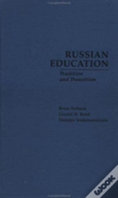Russian Education