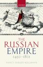 Russian Empire 1450-1801 - Preview