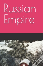 Capa do artigo Russian Empire