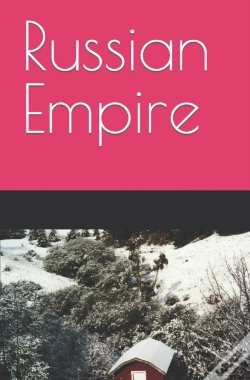Capa do artigo Russian Empire