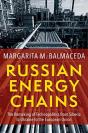 Russian Energy Chains - Preview