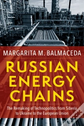 Russian Energy Chains