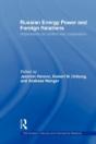 Russian Energy Power And Foreign Relations - Preview