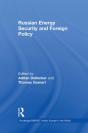 Russian Energy Security And Foreign Policy - Preview