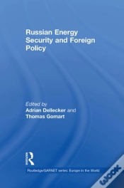 Capa do artigo Russian Energy Security And Foreign Policy