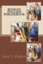 Russian - English Phrasebook - Preview