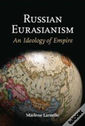 Capa do artigo Russian Eurasianism