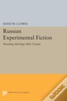 Russian Experimental Fiction