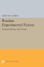 Russian Experimental Fiction - Preview