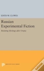 Russian Experimental Fiction