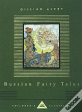 Russian Fairy Tales