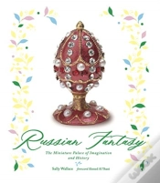 Capa do artigo Russian Fantasy: Miniatures