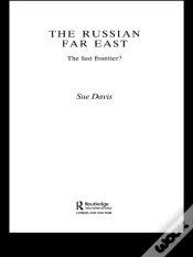 Capa do artigo Russian Far East