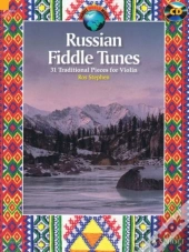 Russian Fiddle Tunes