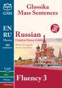 Russian Fluency 3: Glossika Mass Sentences - Preview