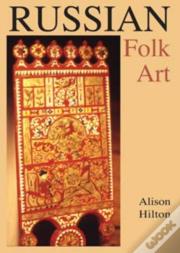 Russian Folk Art