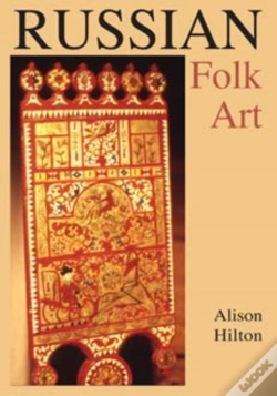 Capa do artigo Russian Folk Art