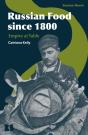 Russian Food Since 1800 - Preview