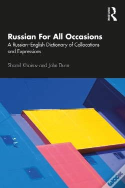 Capa do artigo Russian For All Occasions