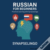 Capa do artigo Russian For Beginners