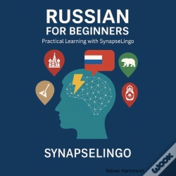 Capa do artigo Russian For Beginners