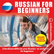 Capa do artigo Russian For Beginners