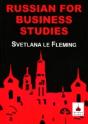Russian For Business Studies - Preview