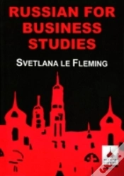 Capa do artigo Russian For Business Studies