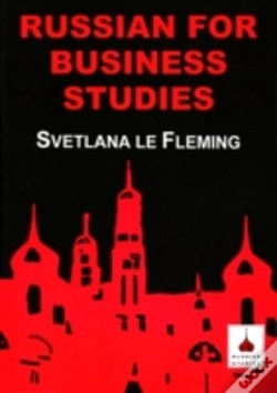Capa do artigo Russian For Business Studies