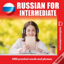 Capa do artigo Russian For Intermediate
