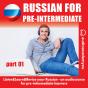 Russian For Pre-Intermediate Learners - Preview