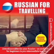 Capa do artigo Russian For Travelling