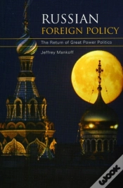 Capa do artigo Russian Foreign Policy