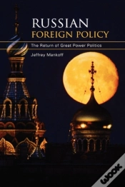 Capa do artigo Russian Foreign Policy