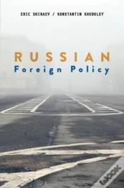 Capa do artigo Russian Foreign Policy
