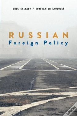 Capa do artigo Russian Foreign Policy