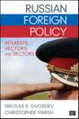 Russian Foreign Policy - Preview