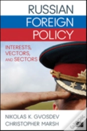Capa do artigo Russian Foreign Policy