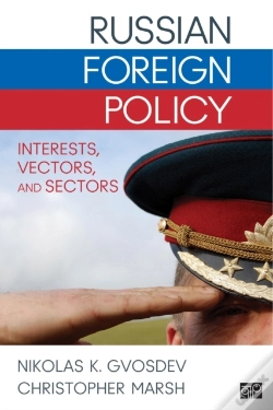 Capa do artigo Russian Foreign Policy