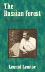 Russian Forest: A Novel - Preview