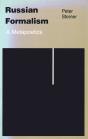 Russian Formalism - Preview
