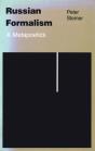 Russian Formalism - Preview