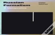Russian Formalism