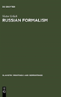 Russian Formalism - Preview