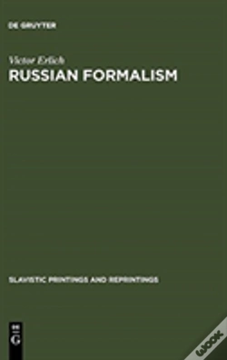 Capa do artigo Russian Formalism