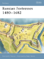 Russian Fortresses 1480-1682 - Preview