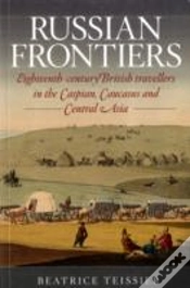 Capa do artigo Russian Frontiers