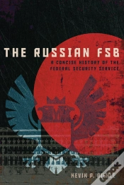Capa do artigo Russian Fsb