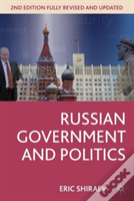 Russian Government And Politics